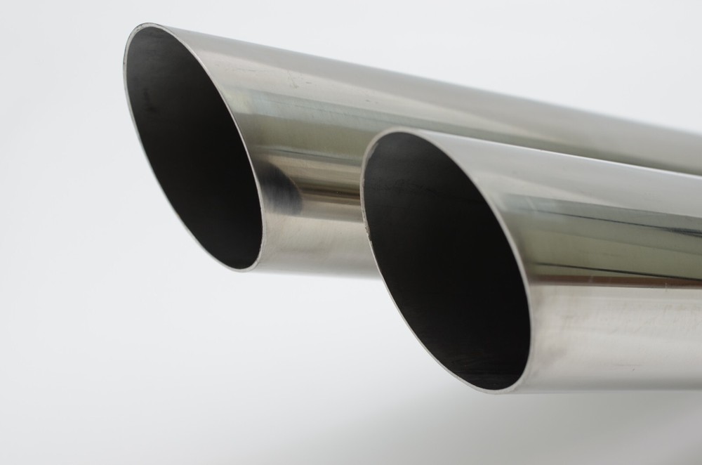 All out Fab BLAST PIPE VERSION 8 LONG AND EXTENDED BLASTPIPE BOSOZOKU
