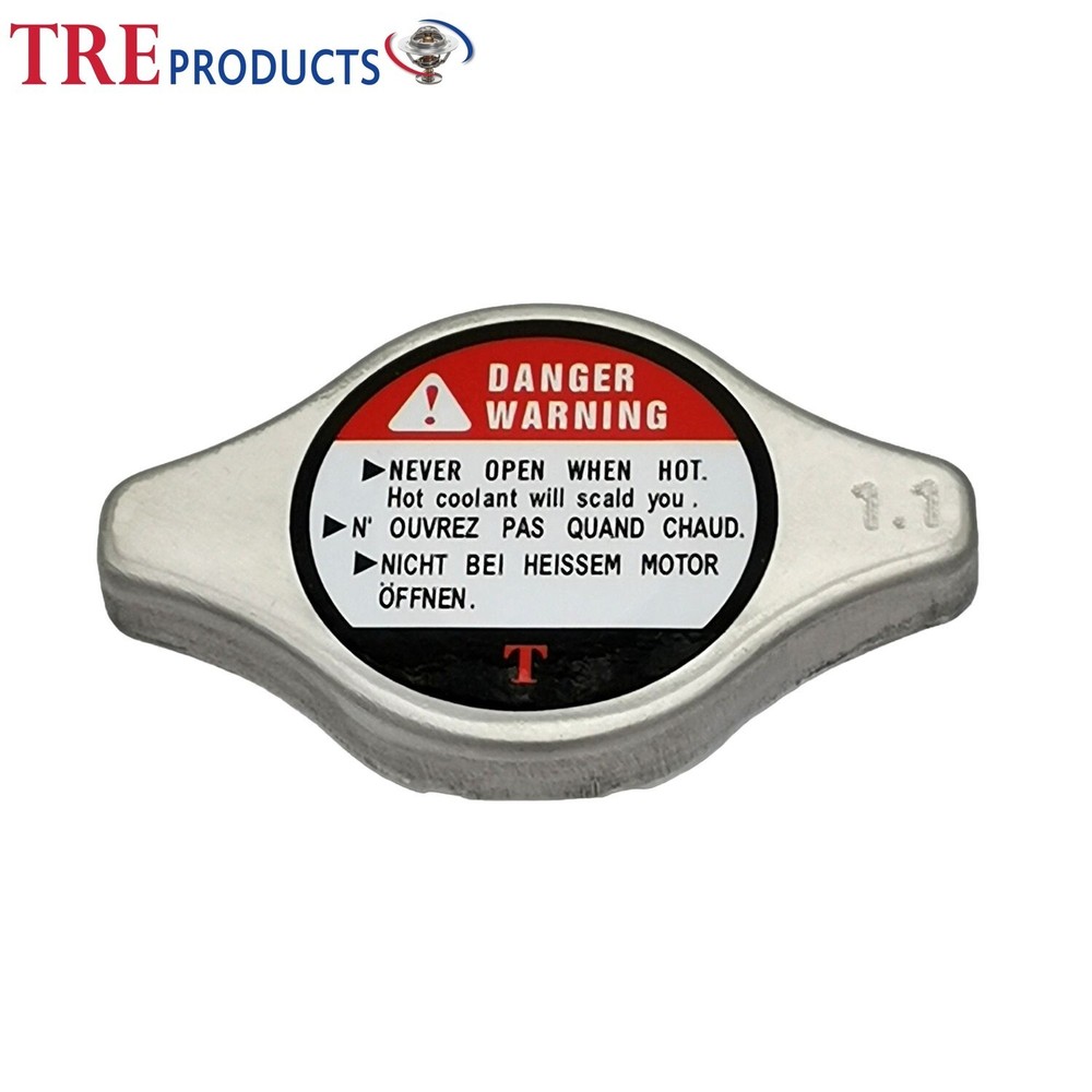 Radiator Cap RAC13016 (L1)