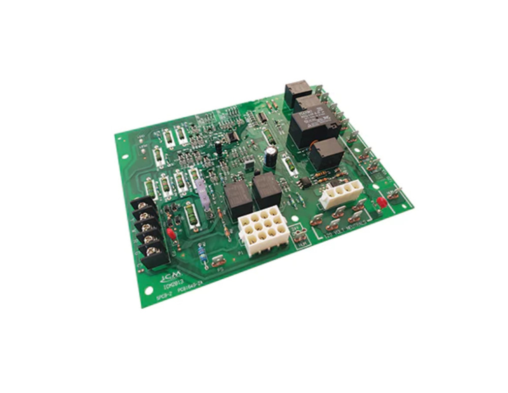 NEW - 32M8801 Furnace Control Board