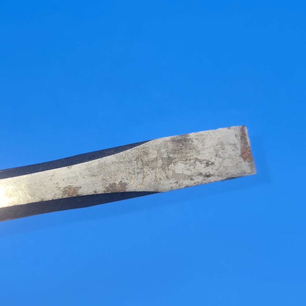 Snap-on PPC820A 5/8" Flat Chisel