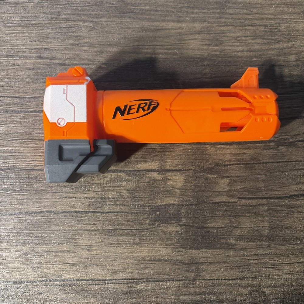 Nerf Modulus Barrel Extension Attachment