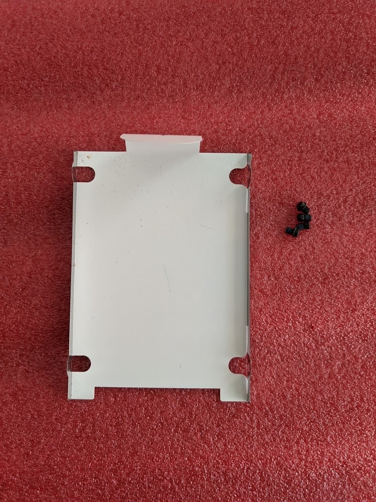 Apple A1181 HDD caddy