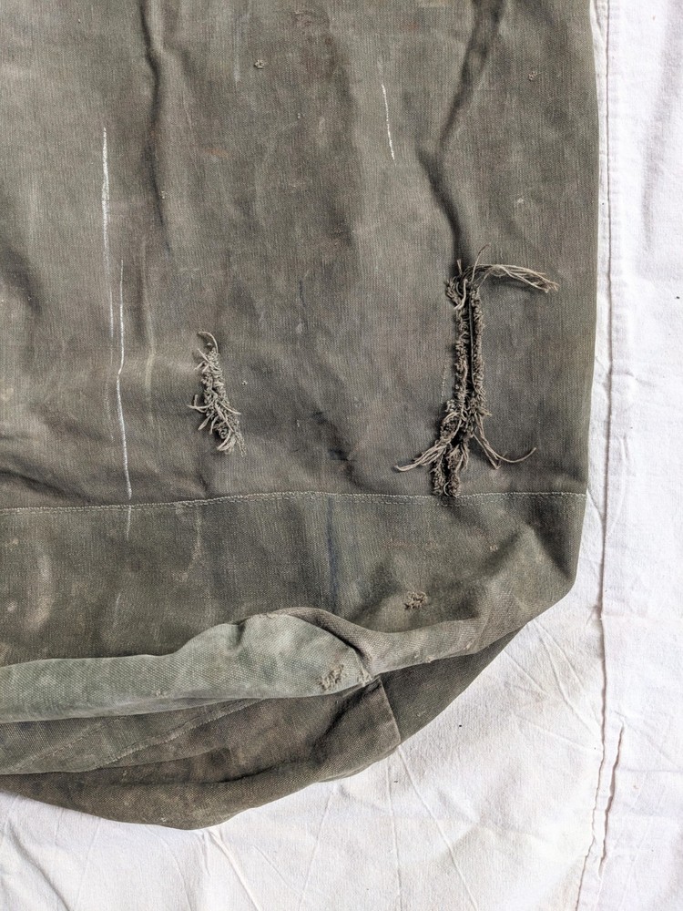 Vintage Duluth Monarch Large #4 Back Pack