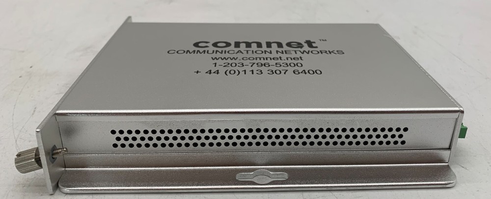 COMNET CNFE2MC SINGLE 10/100 MEDIA CONVERTER