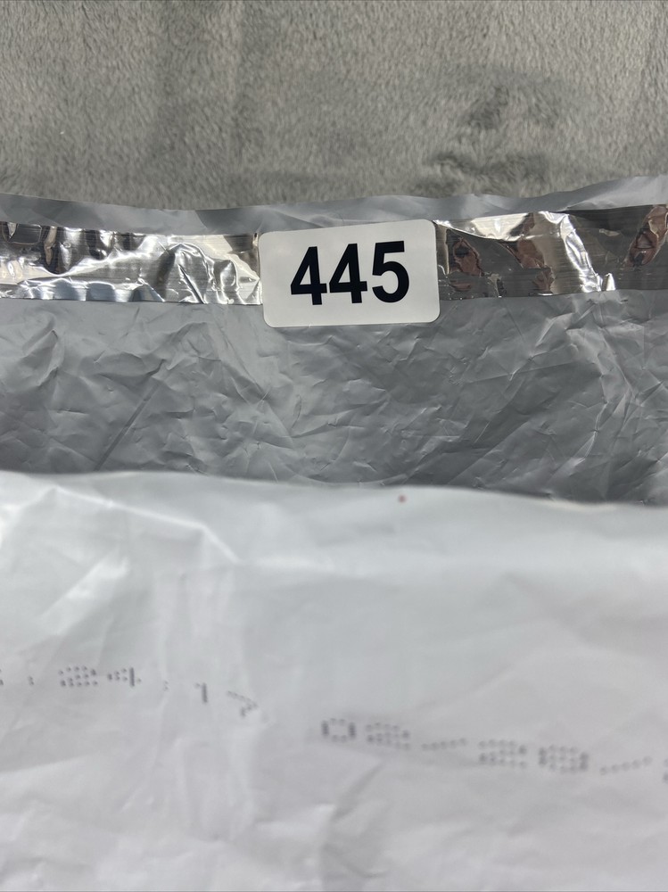 Justice Mini Backpack Make Up Kit Bunny