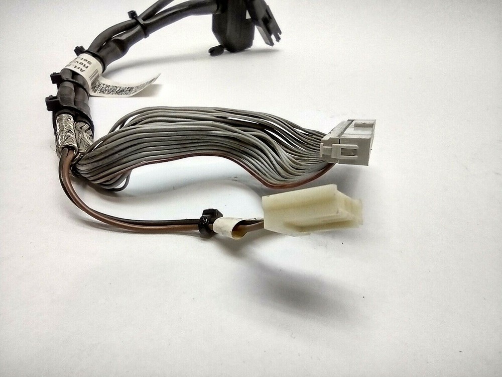 ABB 3HAC6157-1 Robot Control Cable Harness Rev 03