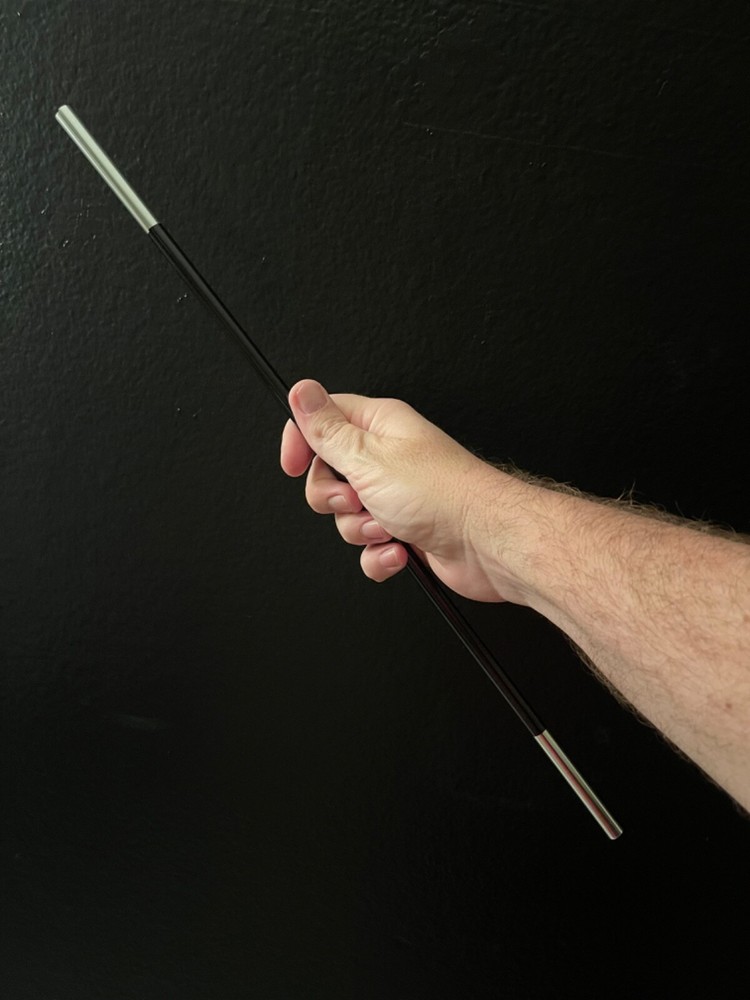 Appearing Magic Wand - Easy Magic Trick