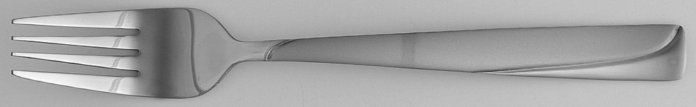Oneida Silver Madeline Salad Fork 8844666