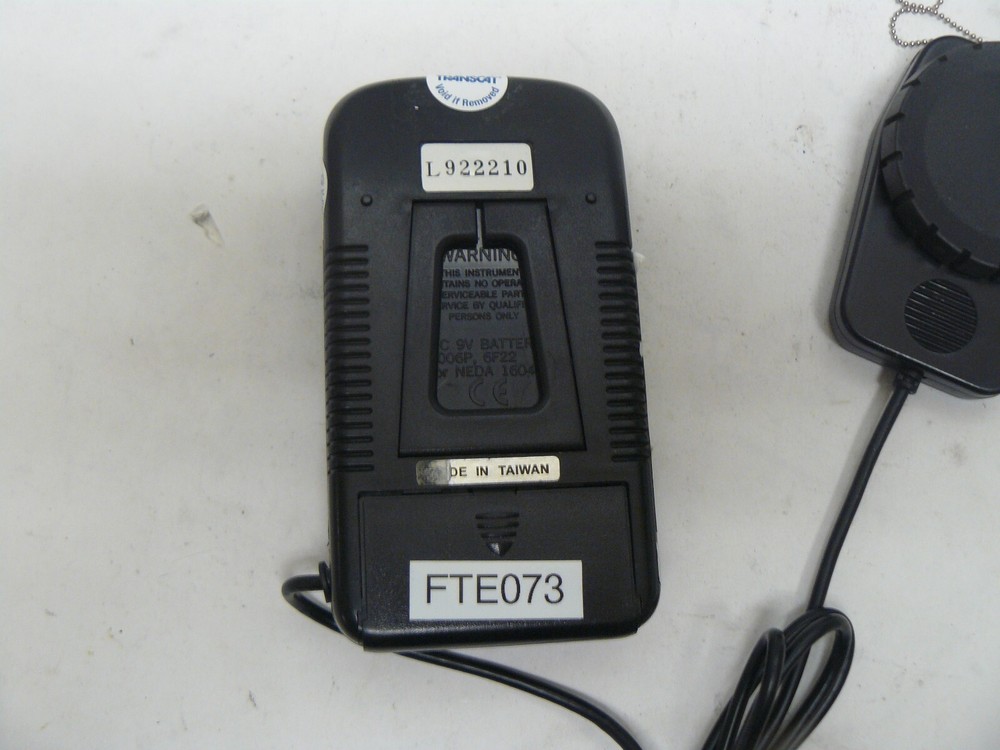 EXTECH Instruments 401027 light meter