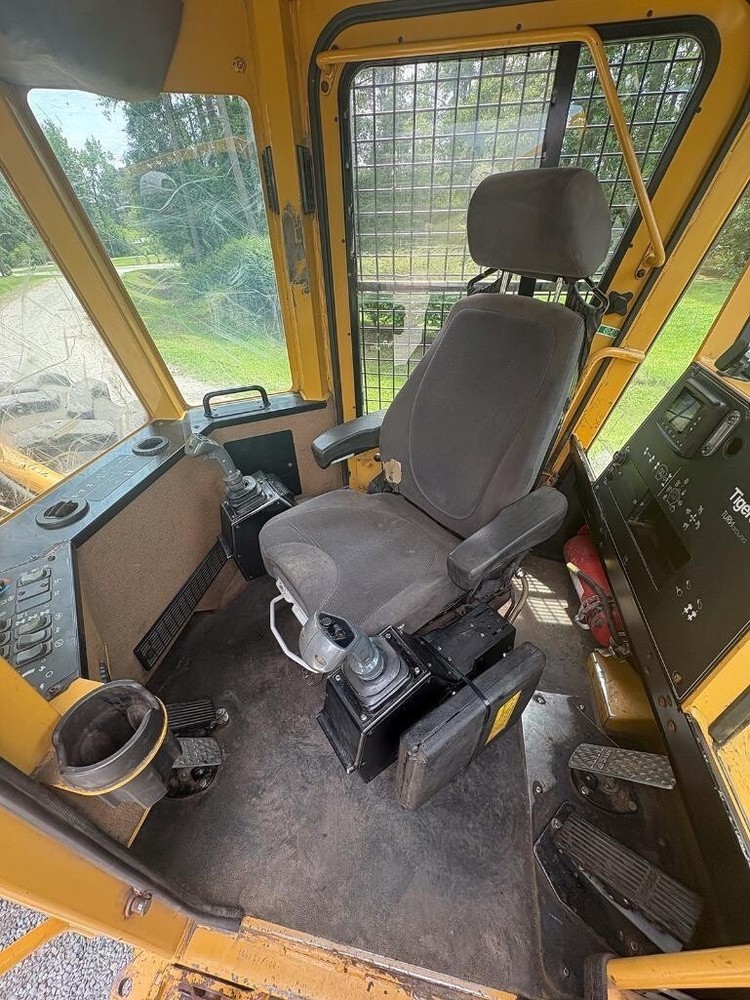 2016 630E Tigercat Skidder