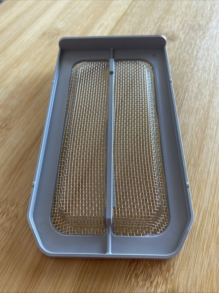 Rinnai 108000086 Air Supply Filter