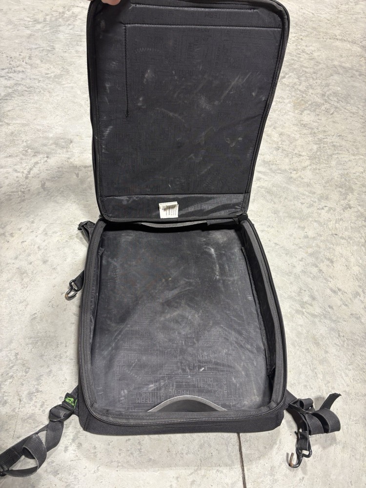 Snowmobile Tunnel Bag
