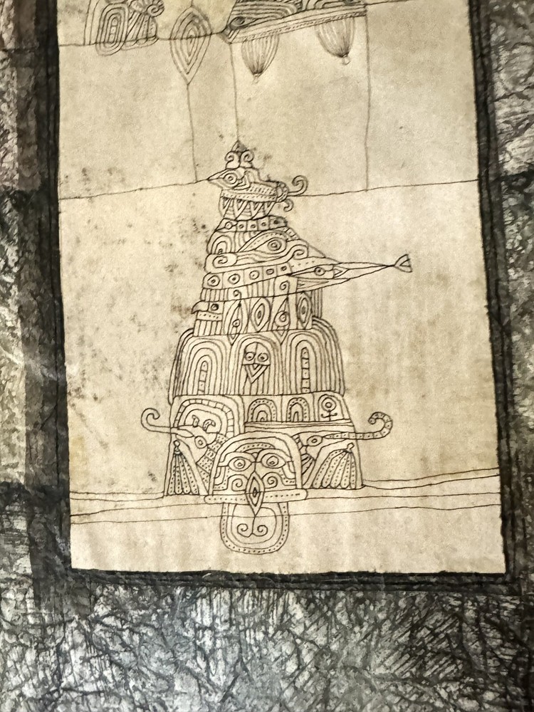 BERTHOIS RIGAL MASTERPIECE