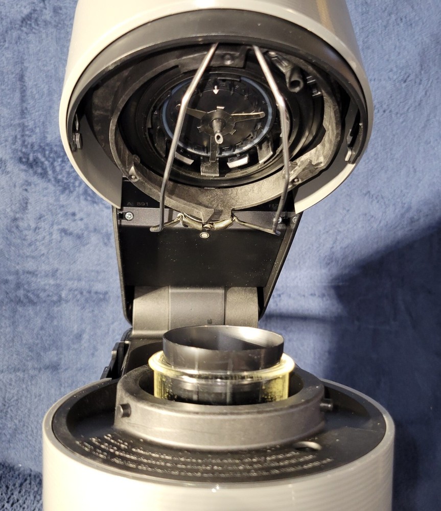 💥 Nespresso Vertuo Next by DeLonghi Coffee Machine & Espresso Maker‼️As shown