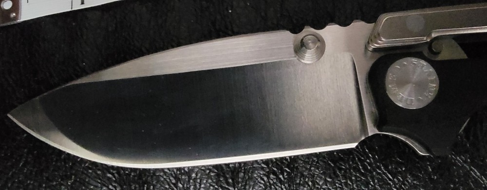 Demko AD 15 Custom Handground