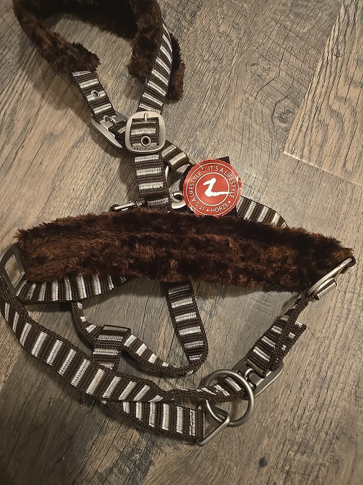 Horse Halter