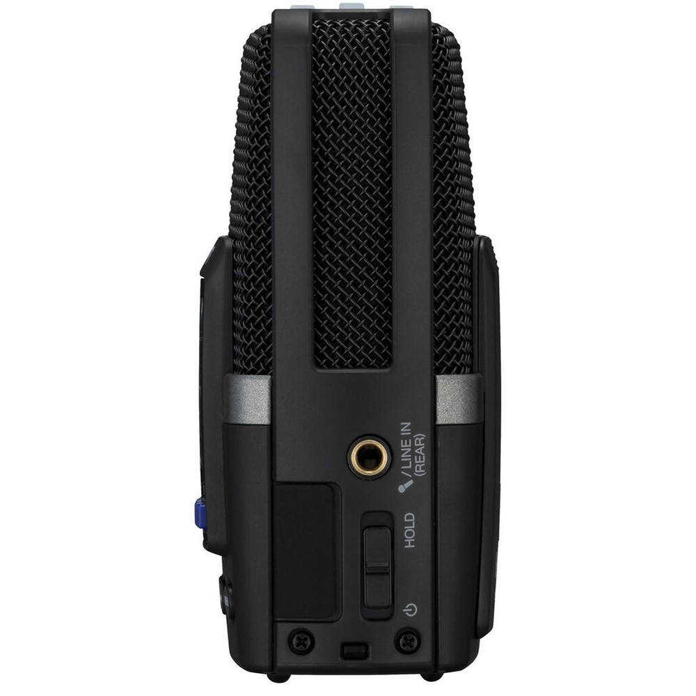 Zoom H2essential Multi-Mic Handy Recorder Bundle With BTA-1 Bluetooth Adapter