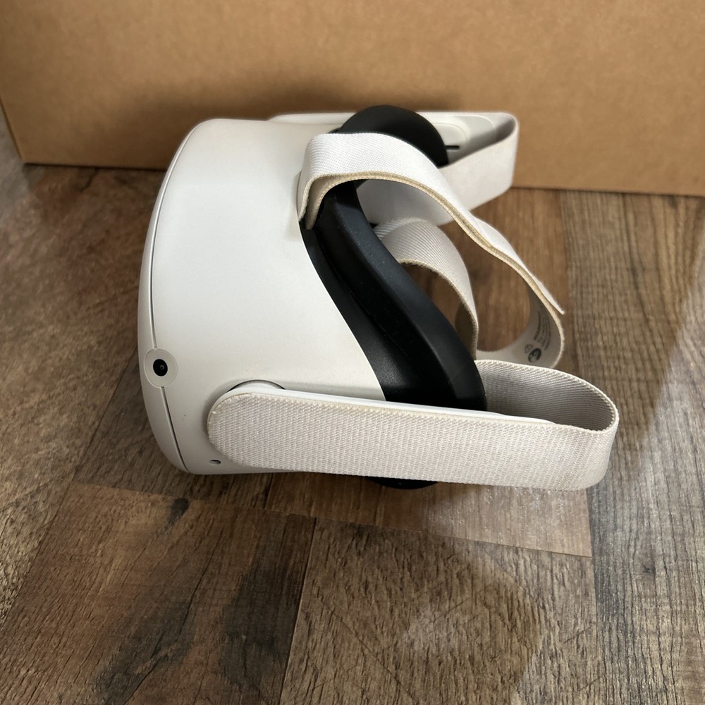 Meta Quest 2 - 256GB Set - Open Box -