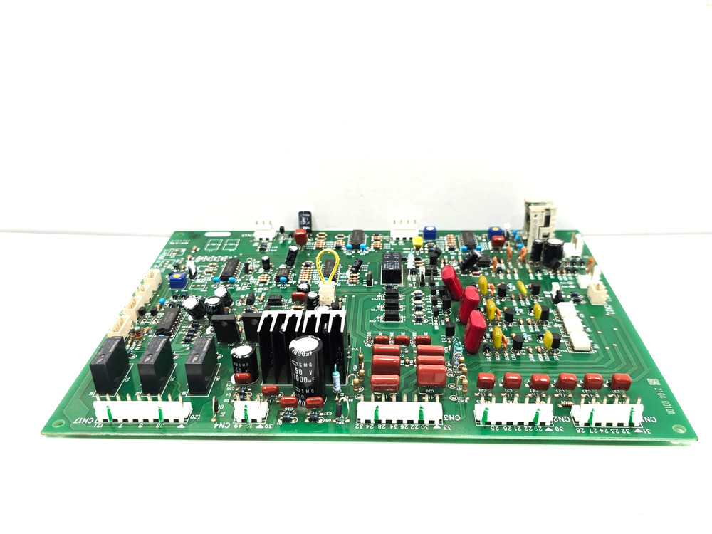 ZUEP13324 PCB CARD