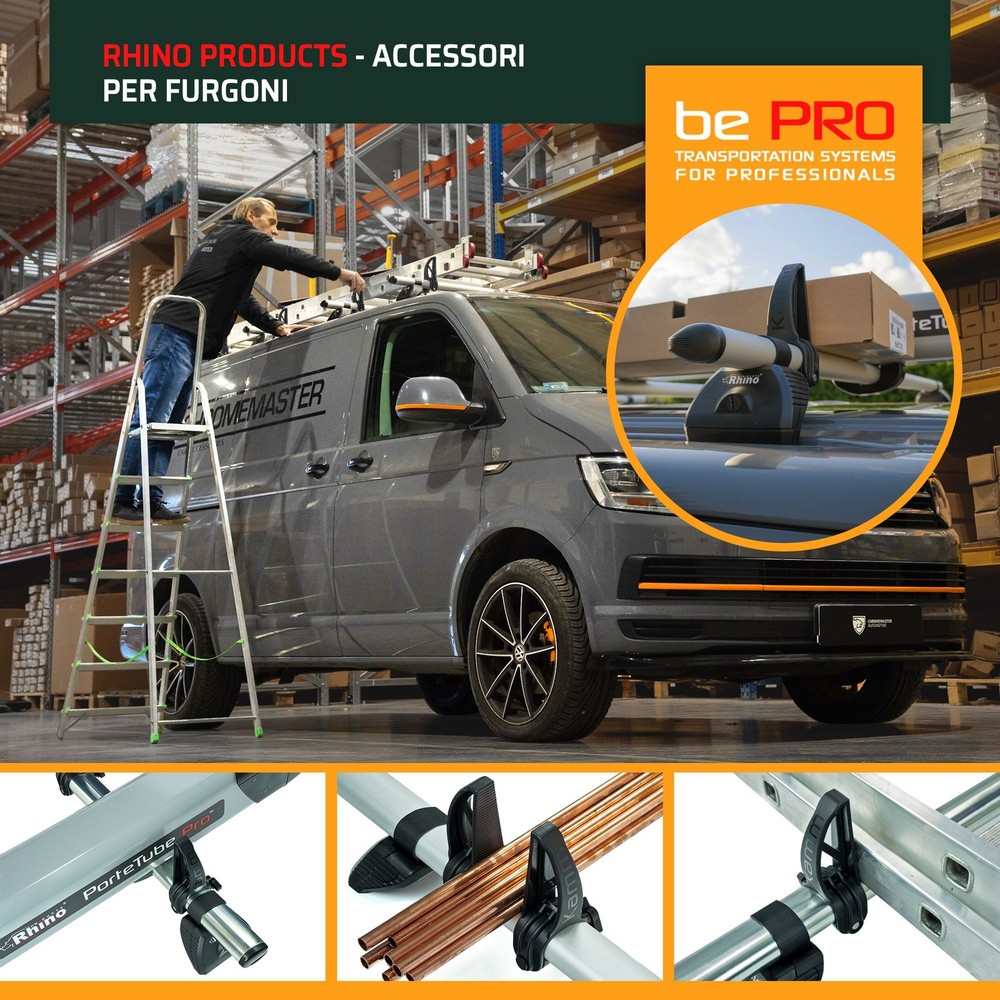 Loading stops matte black universal product