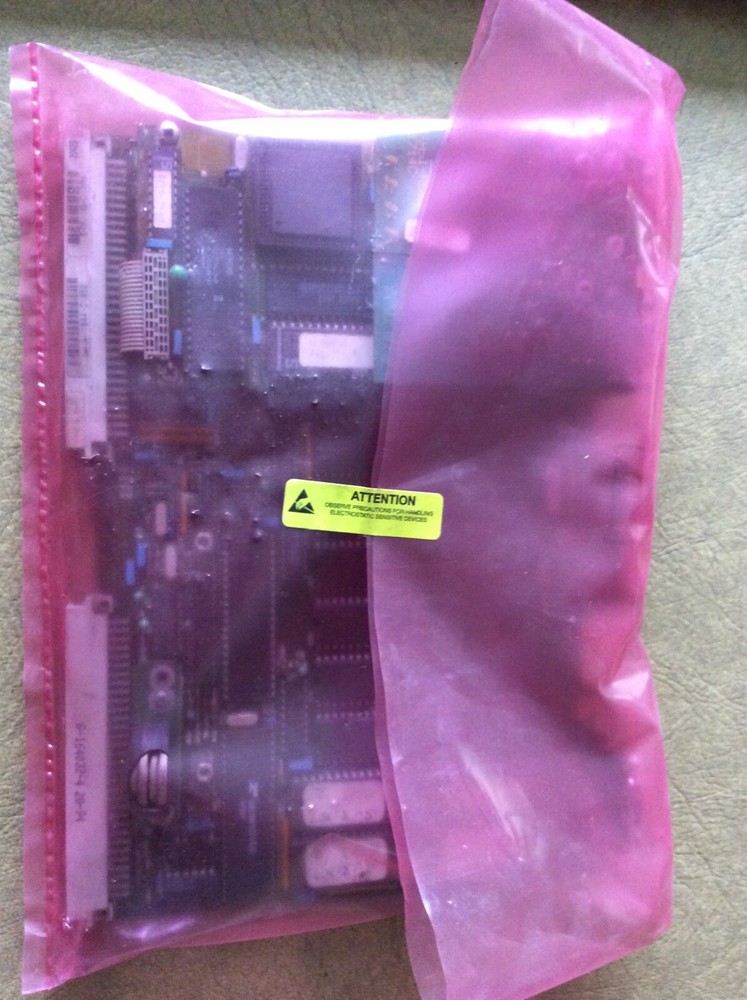 Engel CPU 186-C D1844A-1     CPU