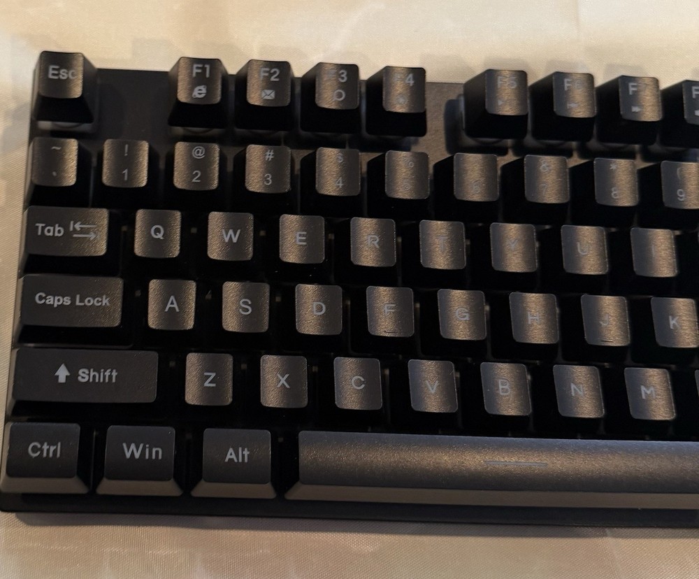 Shipadoo Gaming Keypad. Keyboard.