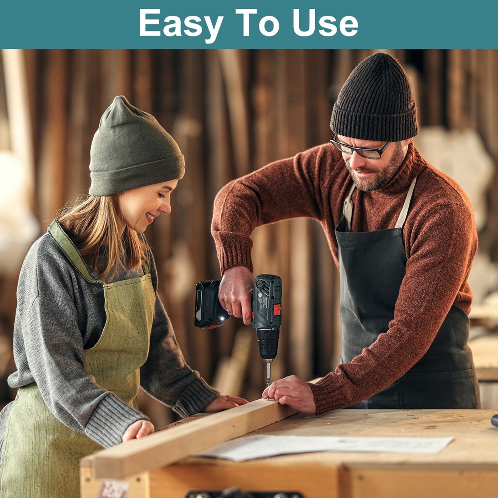 20Pcs Threaded Inserts, M6-1x17 Nut Threaded Inserts for Wood Working Tool