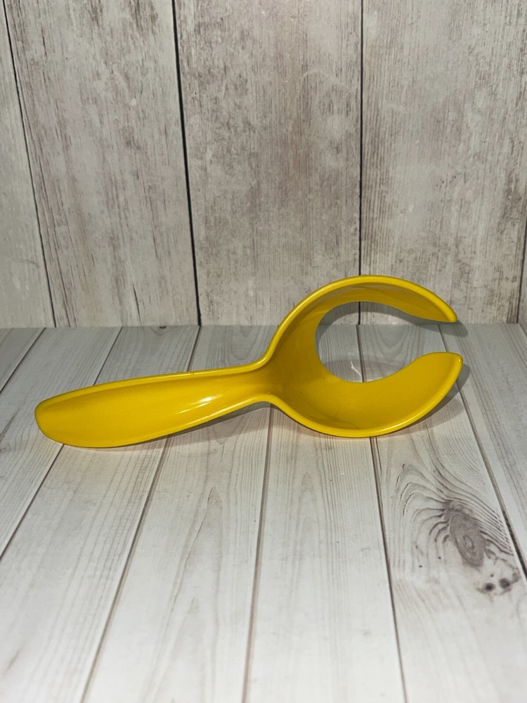 Vintage Tupperware Boiled Egg Lifter