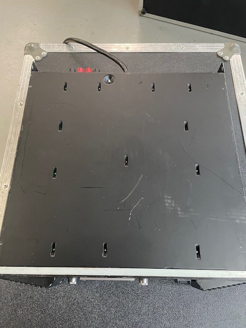 Yamaha TX6n Network Power Amplifier with DSP