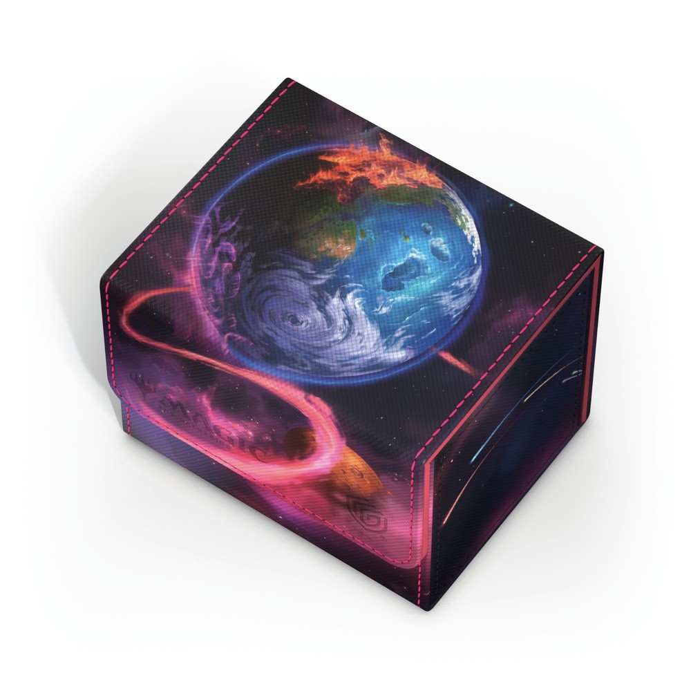 Ultimate Guard - Sidewinder 100+ Xenoskin - Mana Confluence