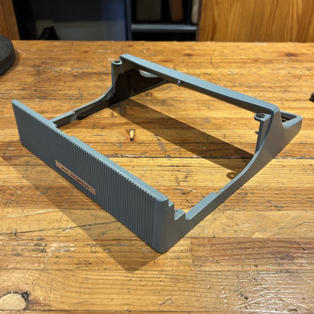 Olivetti Lettera 32 replacement frame/body shell