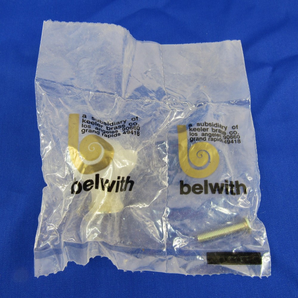 Belwith Knobs Pull Frosted Glass Cabinet Doors Drawer Kitchen Bathroom Hardware