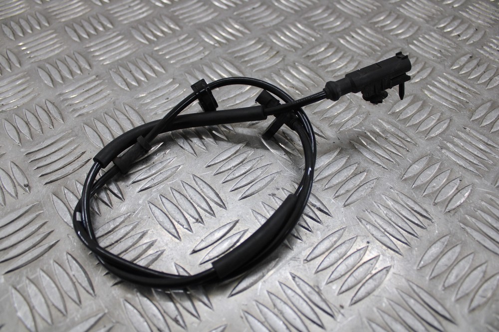 Kawasaki Z650 2019 front wheel ABS sensor 2017 > 2019