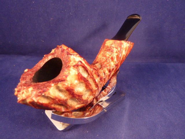 Pipe Roger Wallenstein Driftwood Freehand