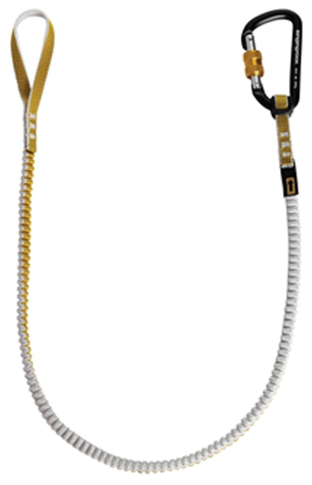 Singing Rock Bungee Single Tether: Secure Your Gear with Confidence