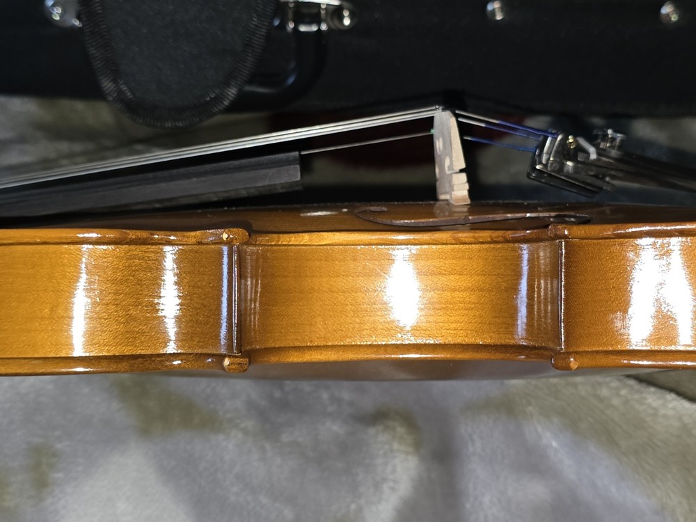 Genial Violin 4/4 Size