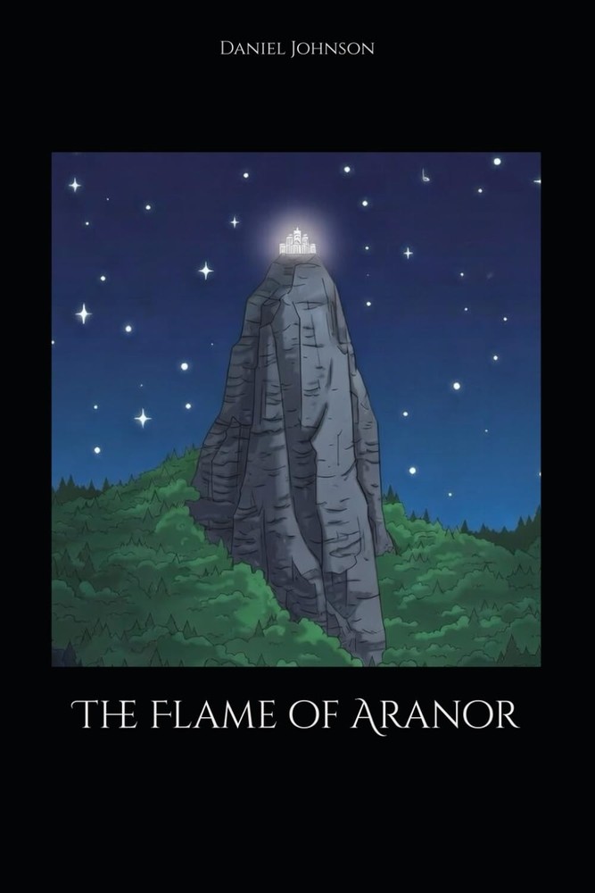 The Flame of Aranor