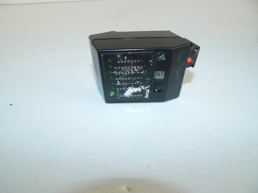 ROLLEI BETA 4 FLASH (MIQ32)