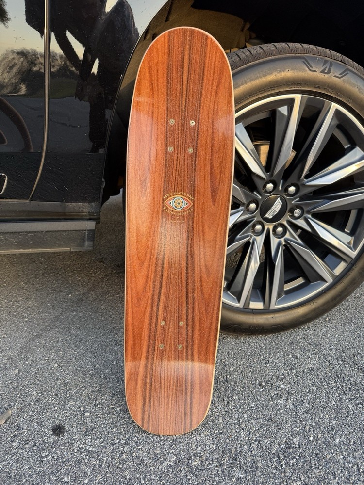 Arbor LONGBOARD Cucharon 32” Cruiser