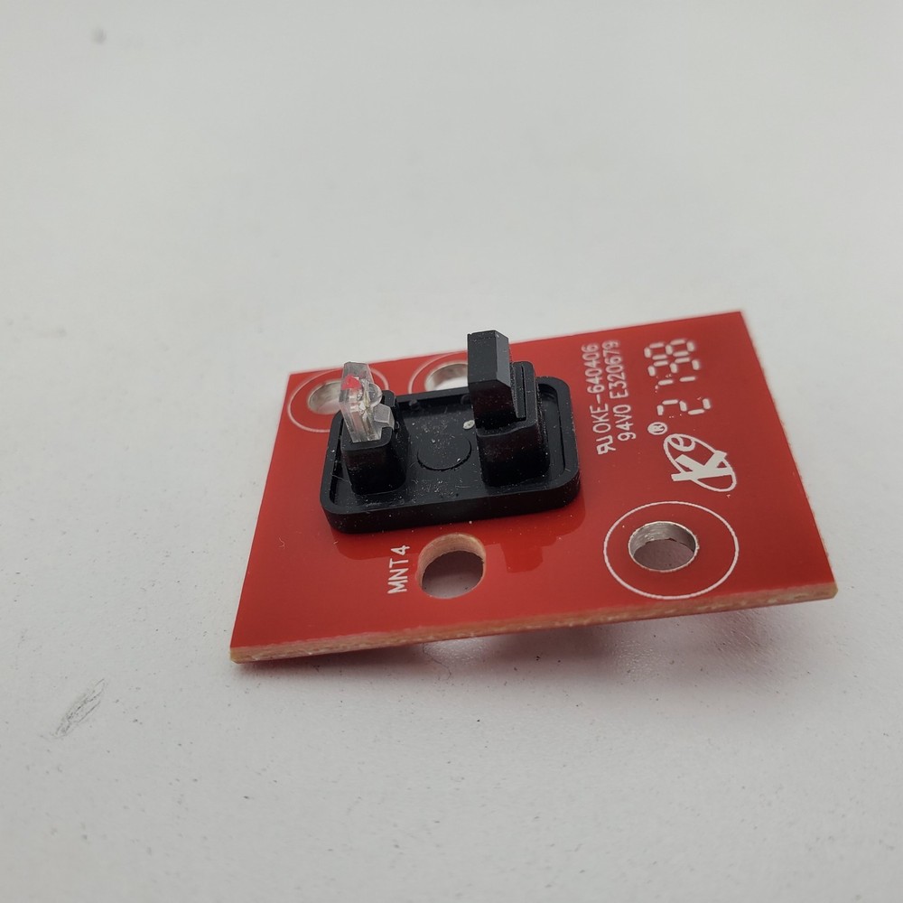 Thrustmaster Wheel Position Sensor Board For T248, T128 Xbox & PS5 Version