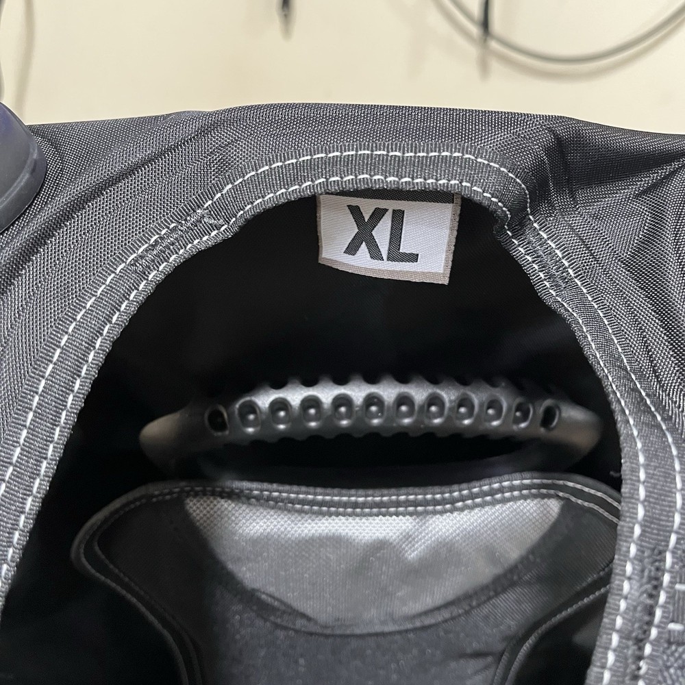 NWT Mares Dragon SLS BC Vest Size XL