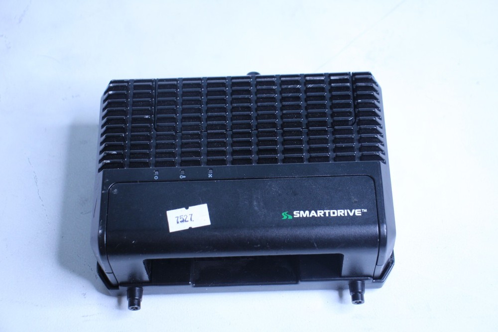 Smartdrive SmartRecorder Camera System Controller SR4
