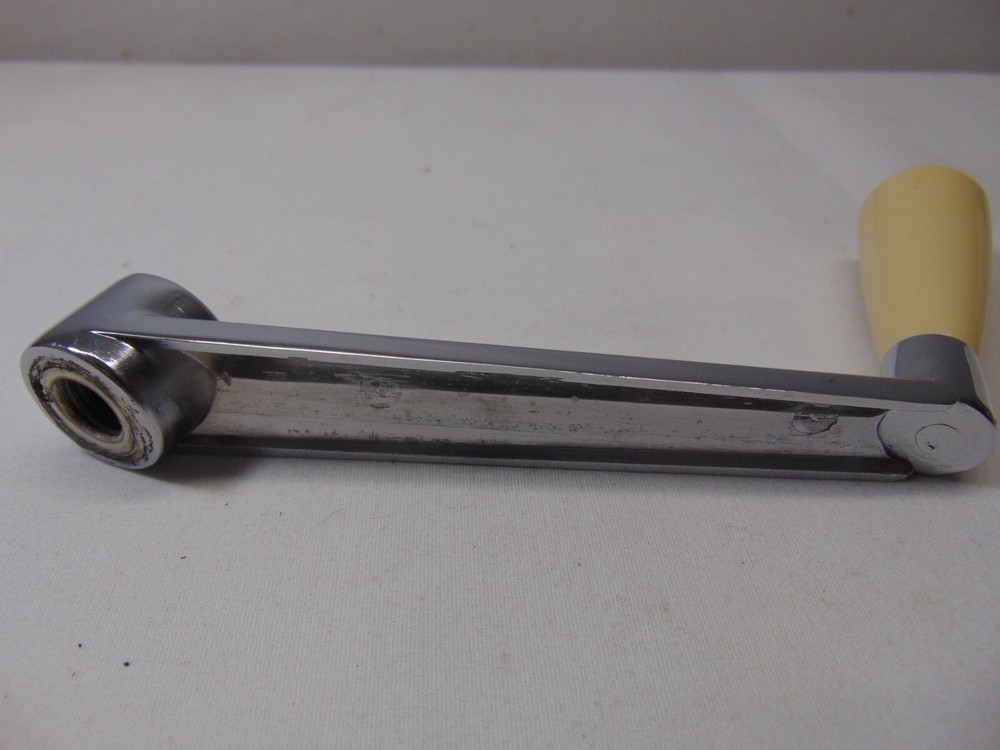 Master Cut Food Processor Replacement Part Handle Only