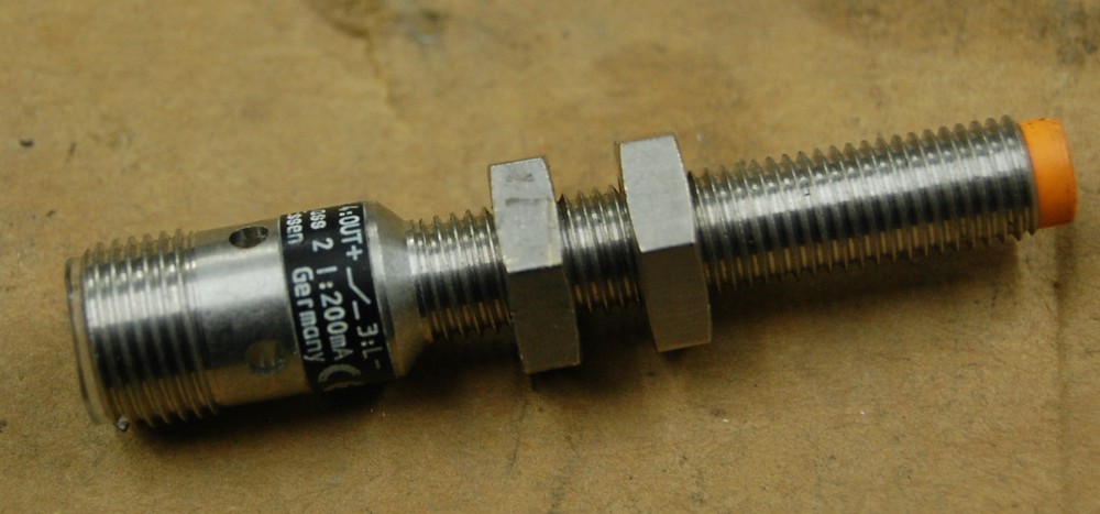 IE5288 Connector