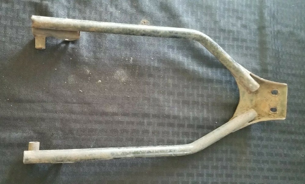 Suzuki Ts75 Front Sub Frame ♻️