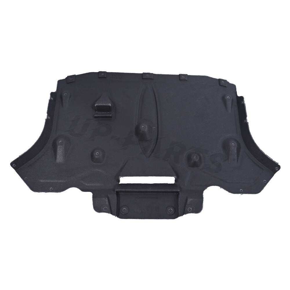 Under Engine Gearbox Splash Shield Guard fit for AUDI A8 D4 2010 - 2017