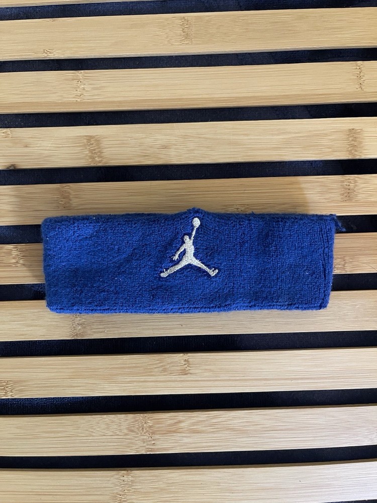 Jordan Headband 100 % Authentic