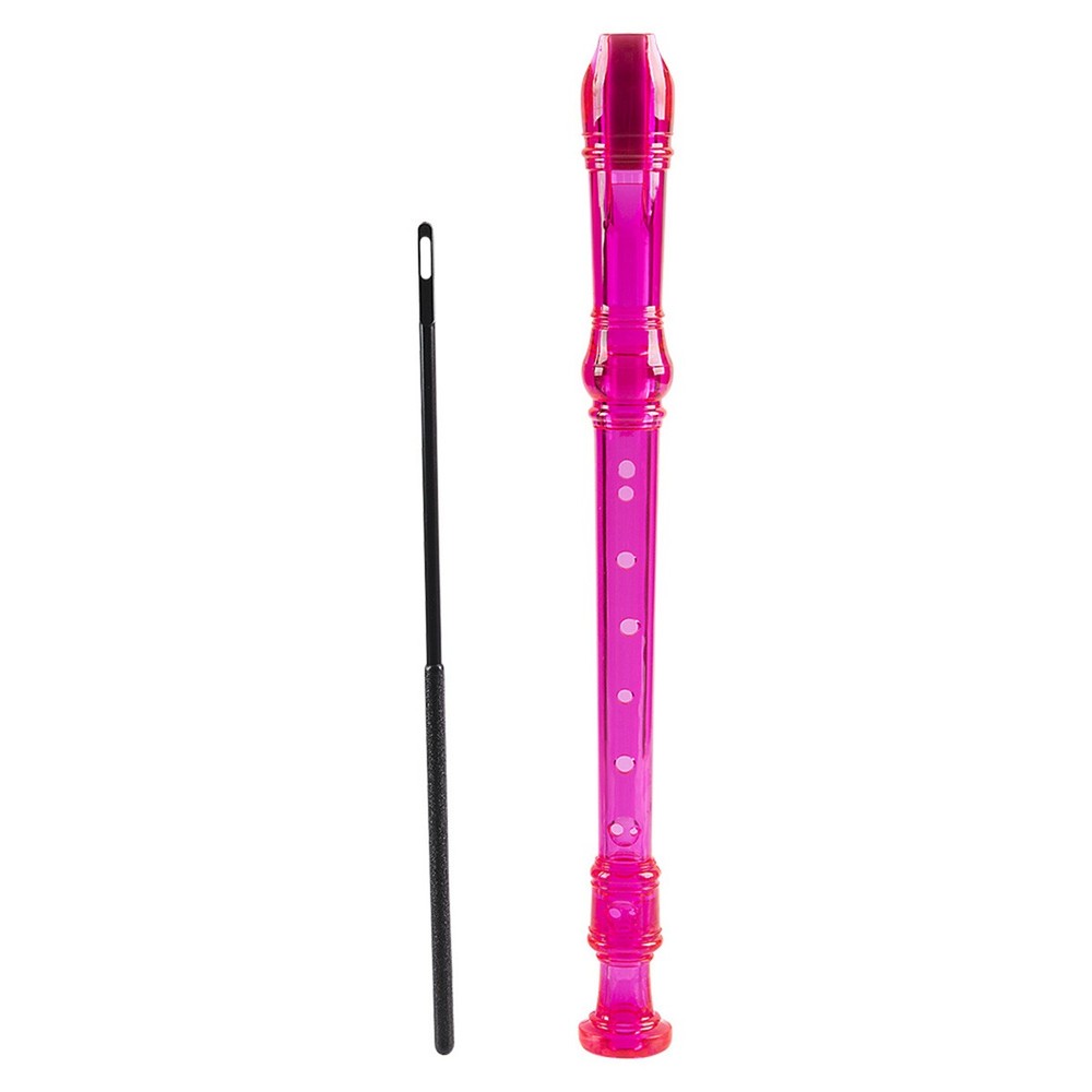 Toy Stack TCARECOR Recorder
