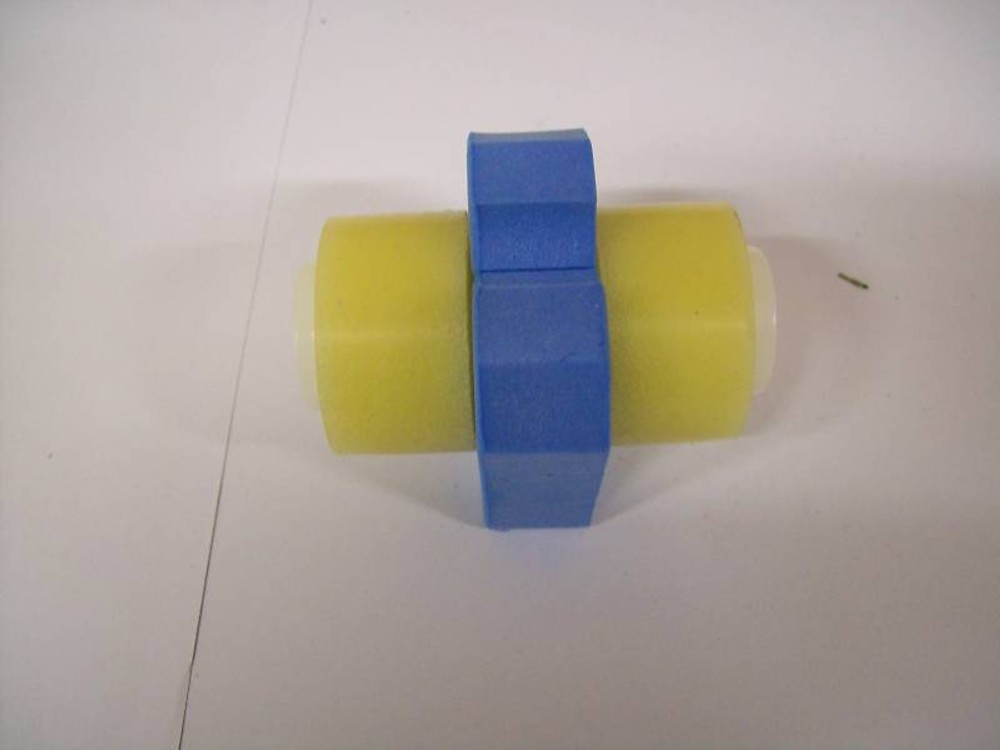 Cannon Separation Roller 021619
