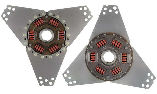 Hard Part Alto Products DA-106A